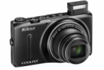 COOLPIX S9500