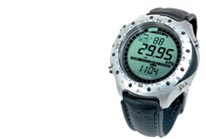 Suunto x lander