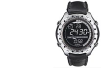 Suunto x lander black