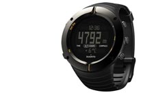 Suunto core extrem