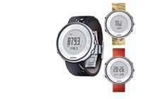 Suunto lumi sportif