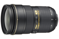 Nikon AF-S 24-70 f2.8 G ED