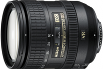 Nikon AF-S DX VR 16-85  f3.5-5.6 G ED