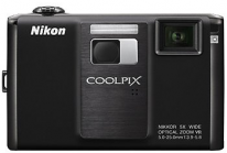 Nikon S1000pj