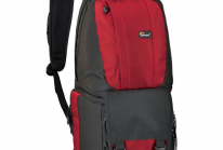 Lowepro fastpack 100