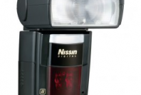 Flash Nissin Di 866