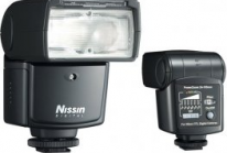 Flash Nissin Di 466