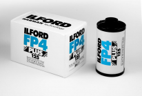 IlFord FP4