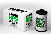 IlFord HP5