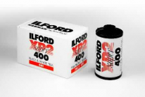 IlFord XP2