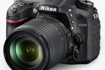 NEW D7200 DISPONIBILE