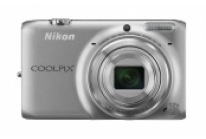 Nikon Colpix S6500