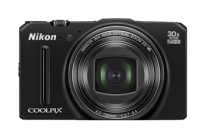 COOLPIX S9700