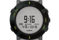 Suunto CORE CRUSH WHITE