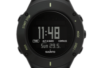 Suunto CORE ULTIMATE BLACK
