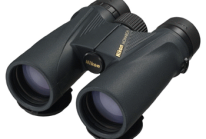 Nikon monarch 8x42