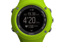 SUUNTO AMBIT3 RUN (LIME)