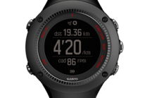 SUUNTO AMBIT3 RUN (BLACK)