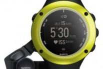 SUUNTO AMBIT2 S LIME