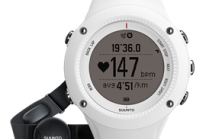 SUUNTO AMBIT2 R WHITE