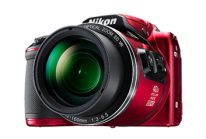 NIKON COOLPIX B500