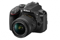 DISPONIBILE NEW NIKON D3400 