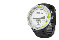 Suunto core light green