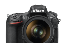 NIKON D810