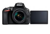 NEW NIKON D5600