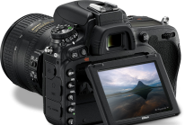 NEW D750 DISPONIBILE