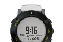 Suunto CORE CRUSH WHITE