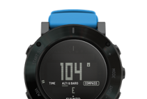 Suunto CORE BLUE CRUSH