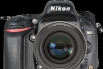 Nikon D800 body   contattaci