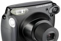 Fujifilm Instax 210