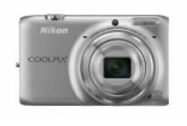 Nikon Colpix S6500