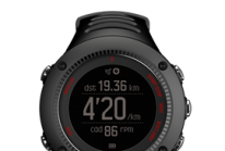 SUUNTO AMBIT3 RUN (BLACK)