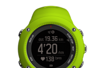 SUUNTO AMBIT3 RUN (LIME)