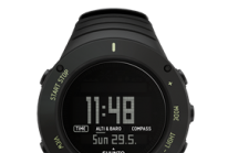 Suunto CORE ULTIMATE BLACK